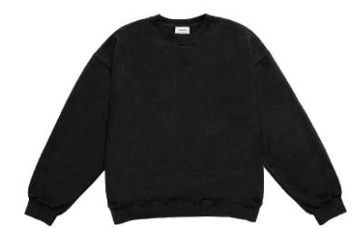 Reflex - Women's [Plus] Relax Fit Crew Neck Sweatshirt - T050B