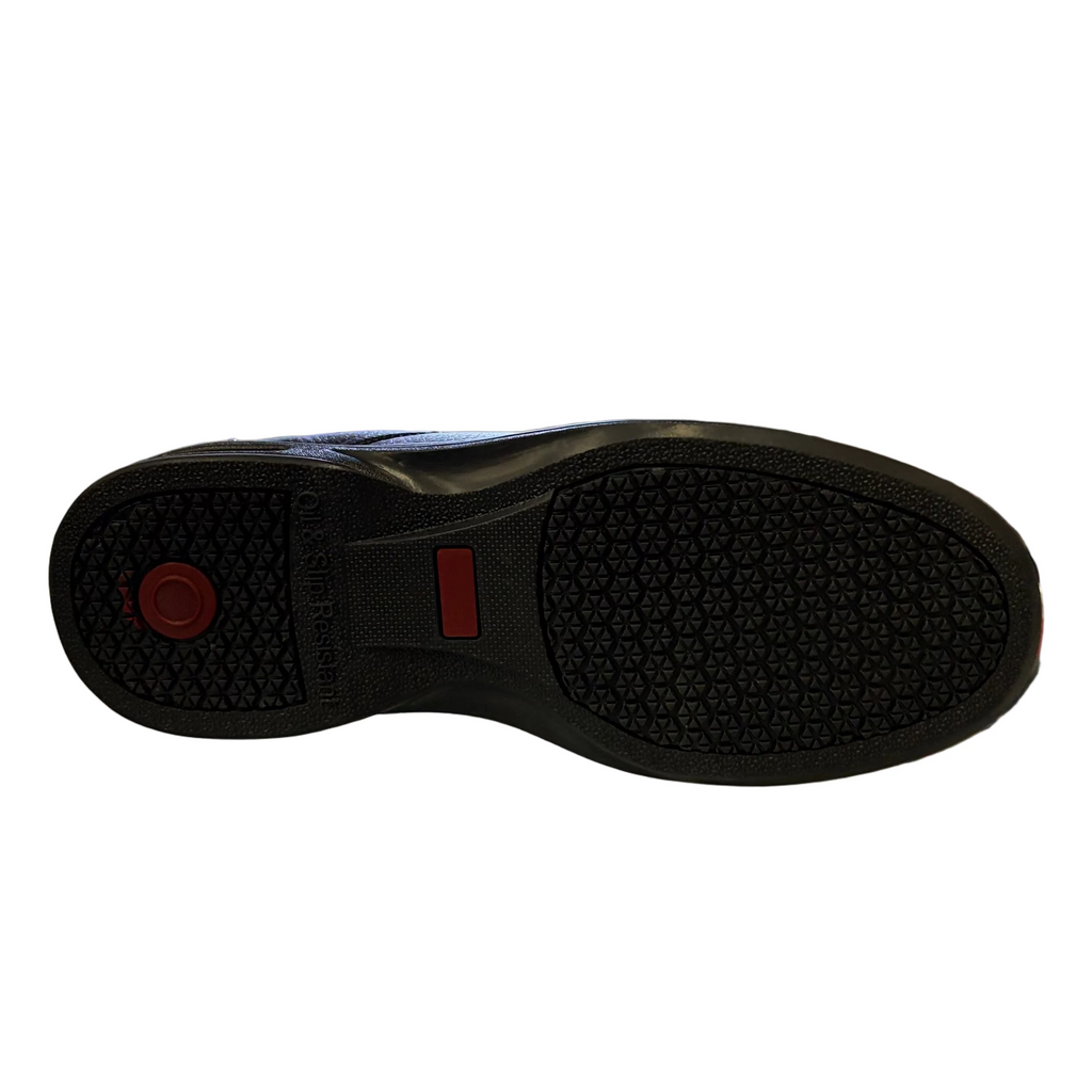 Dr.Sunny - Zapatos sin cordones antideslizantes para hombre - ORTH12571