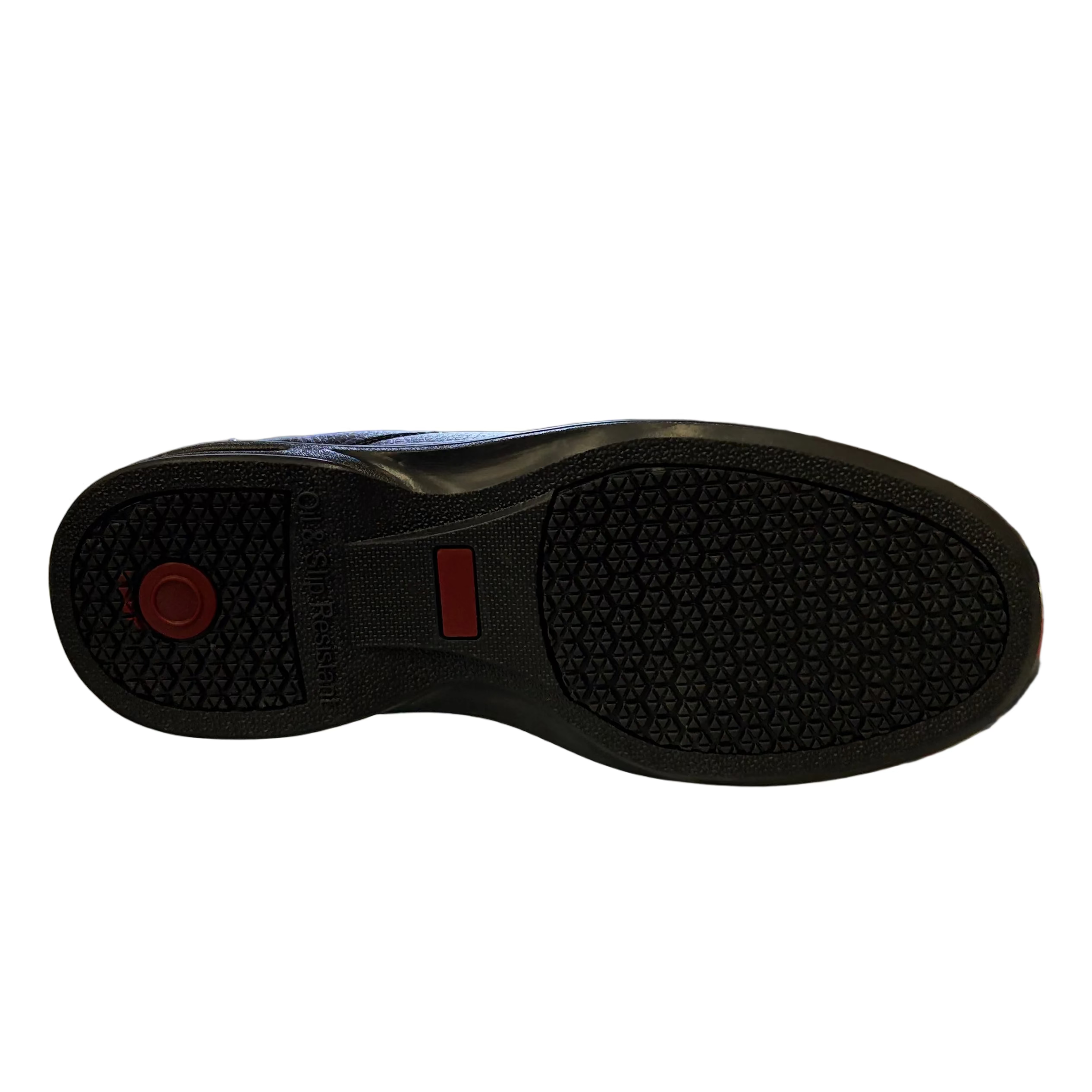 Dr.Sunny - Zapatos sin cordones antideslizantes para hombre - ORTH12571
