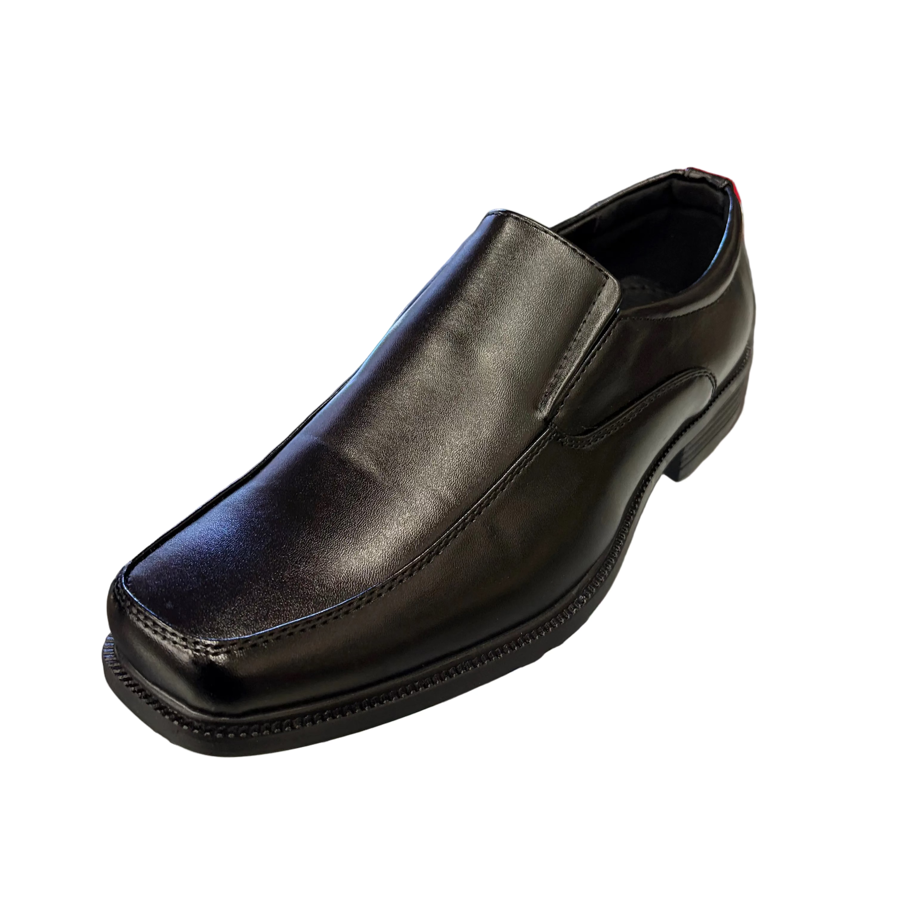 WTE USA - Men's Casual Dress Shoes - 2201