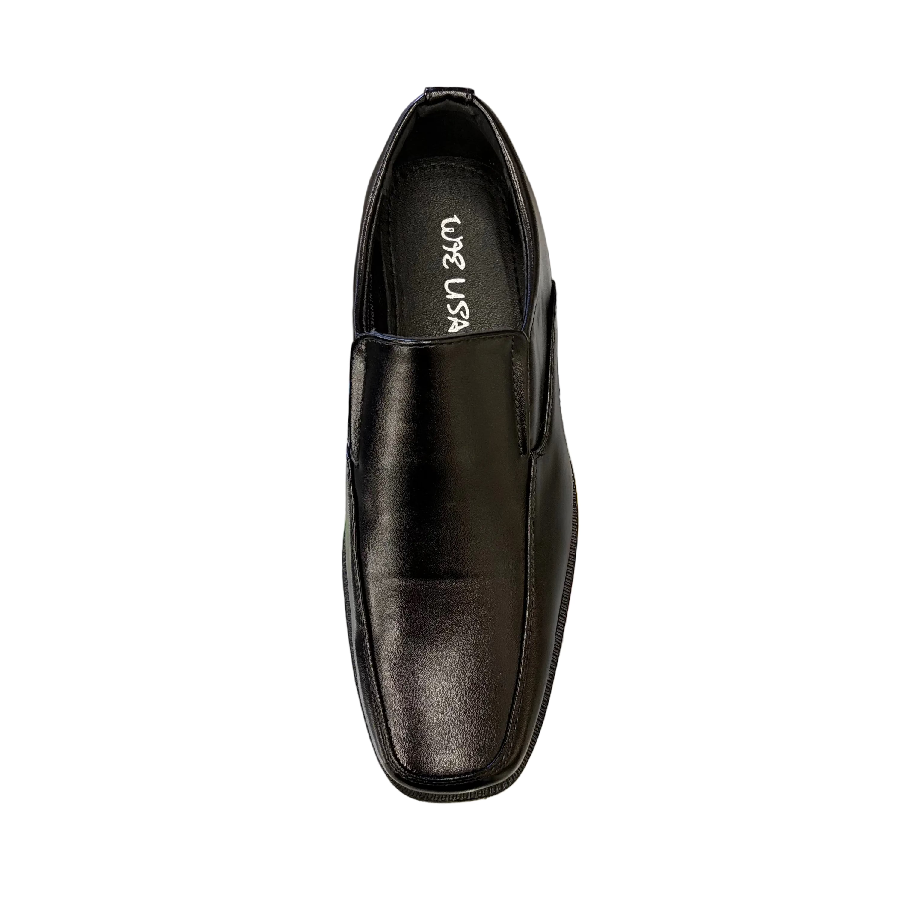 WTE USA - Men's Casual Dress Shoes - 2201