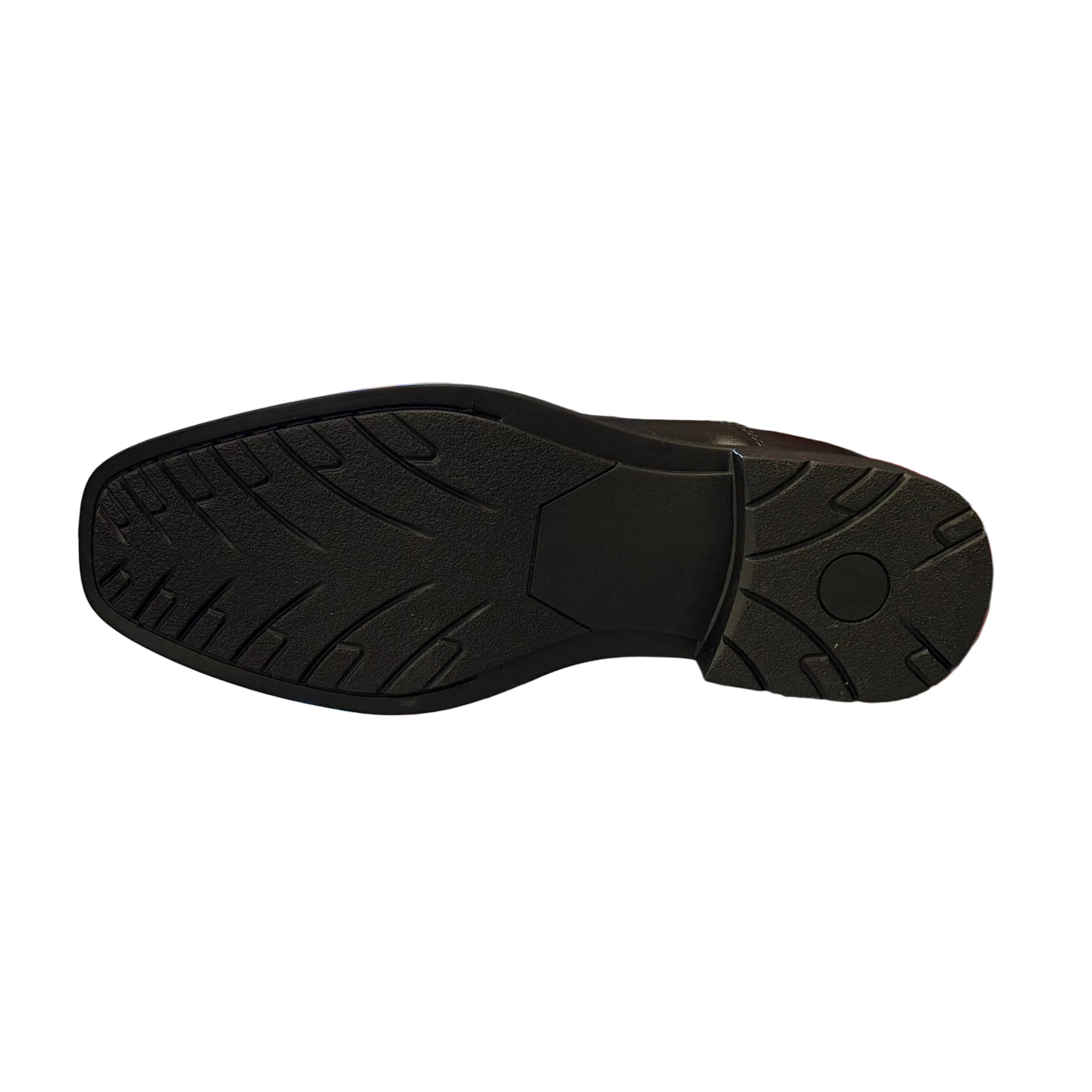 WTE USA - Men's Casual Dress Shoes - 2201