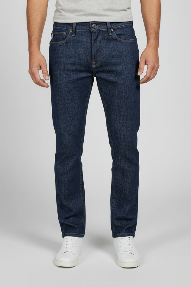 Oscar Jeans - Men's Skinny Fit Quality Jeans - CA4511