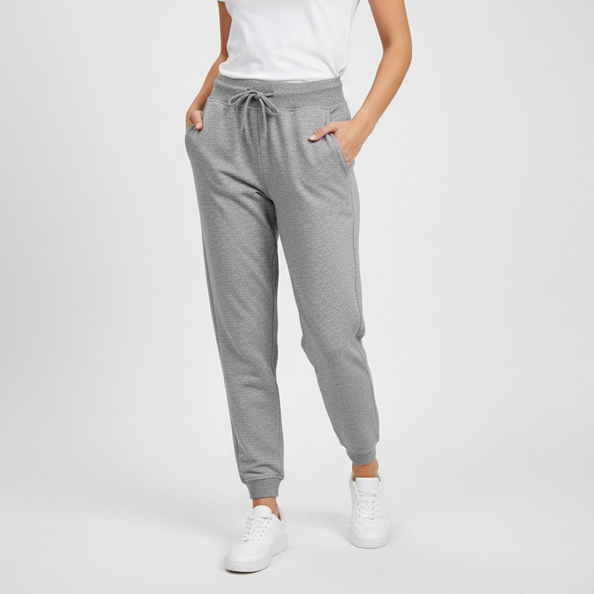 Reflex - Women's Stretch French Terry Jogger - PA999