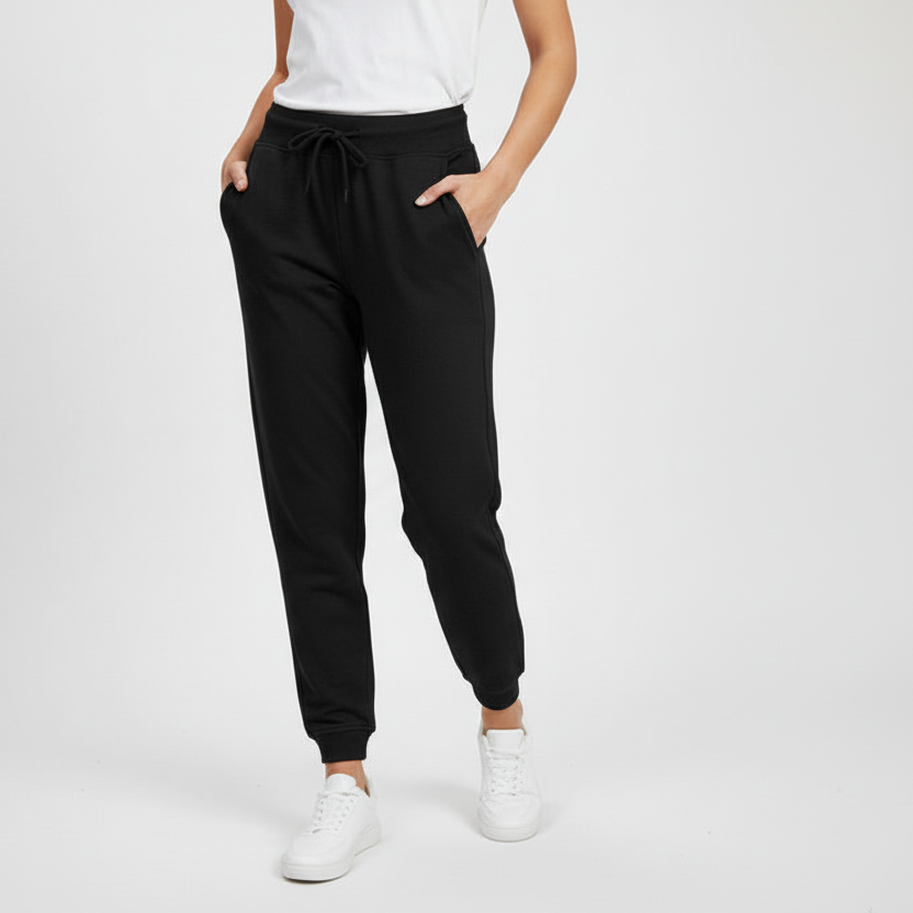 Reflex - Women's Stretch French Terry Jogger - PA999
