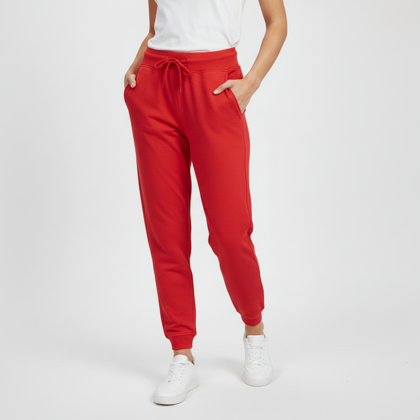 Reflex - Women's Stretch French Terry Jogger - PA999