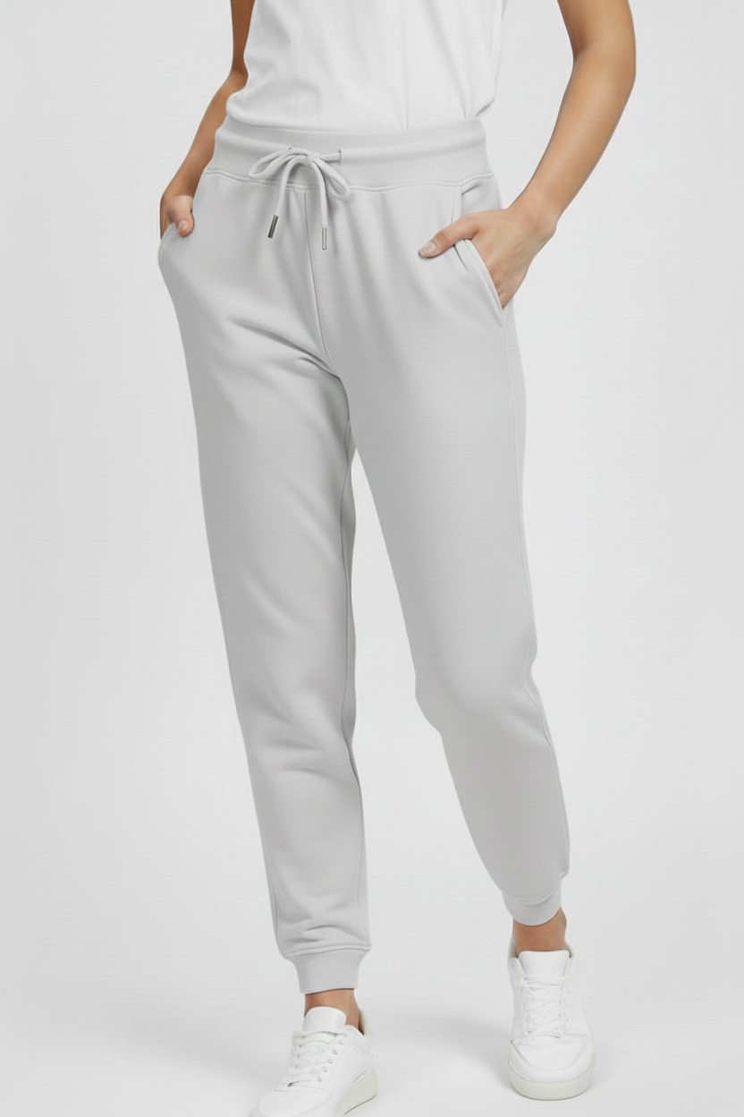 Reflex - Women's Stretch French Terry Jogger - PA999