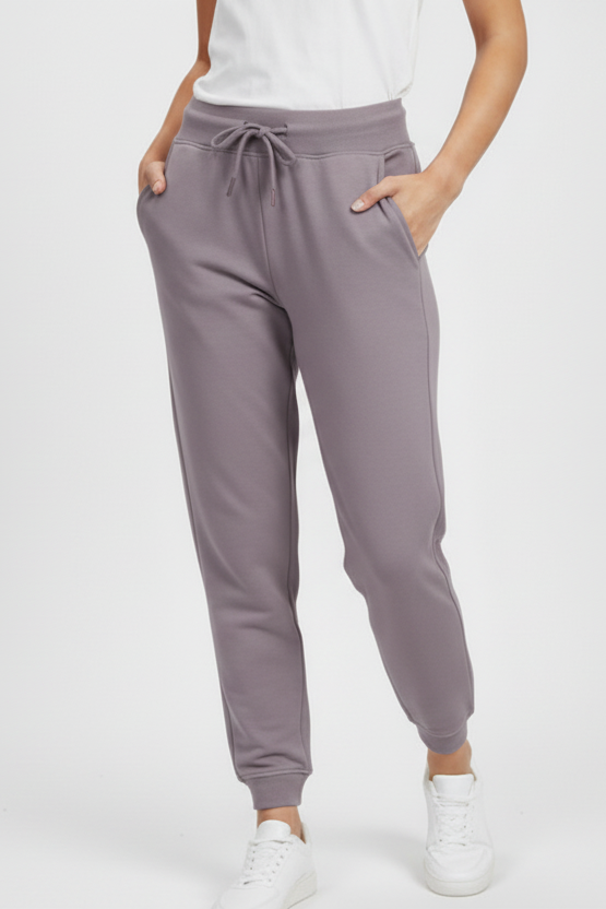 Reflex - Women's Stretch French Terry Jogger - PA999
