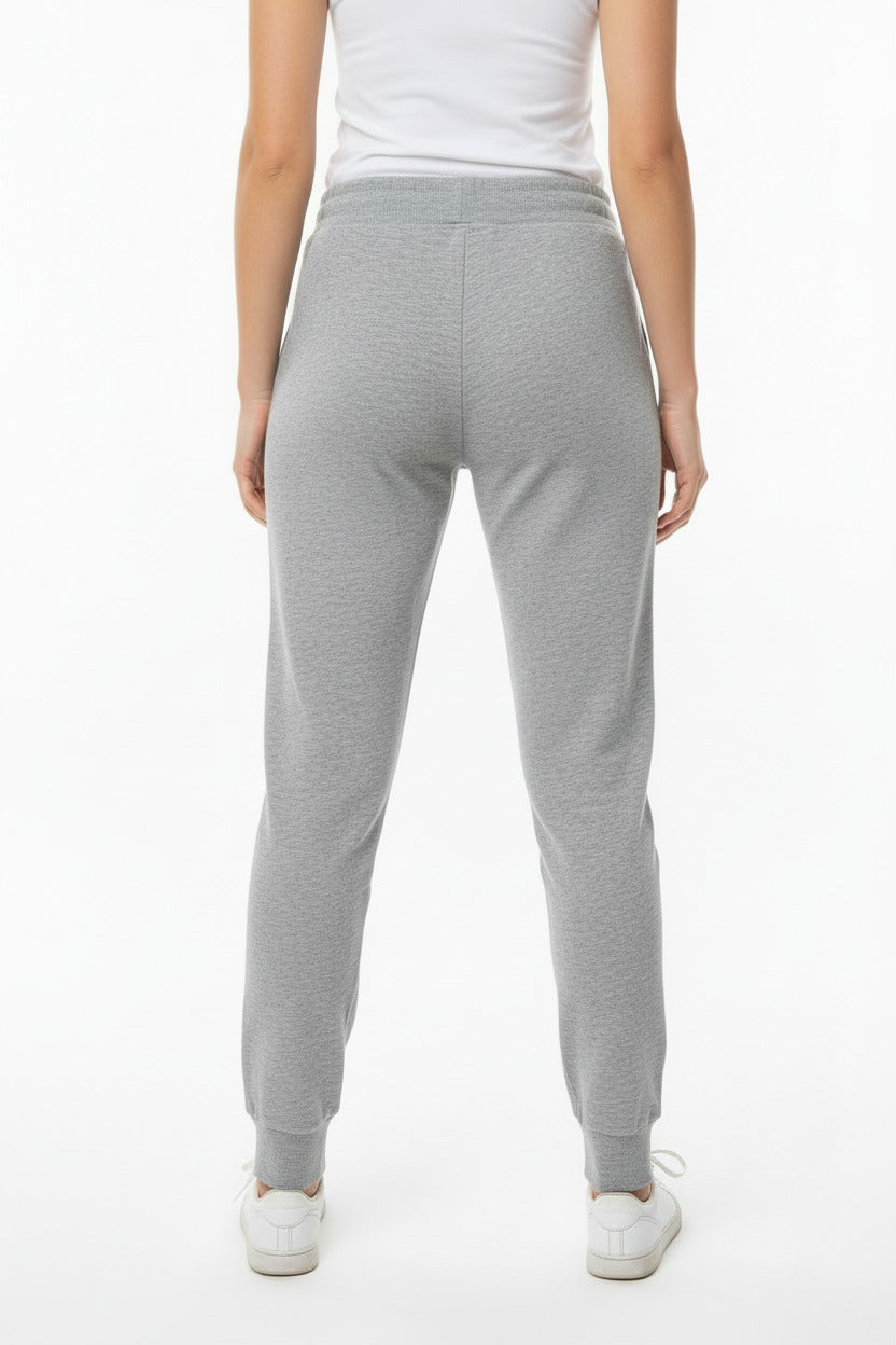 Reflex - Women's Stretch French Terry Jogger - PA999
