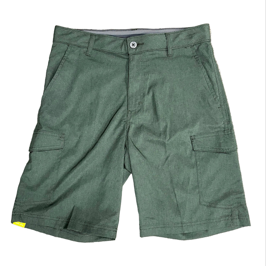 LEE - Men's Extreme Comfort Tech Cargo Short - 112314762