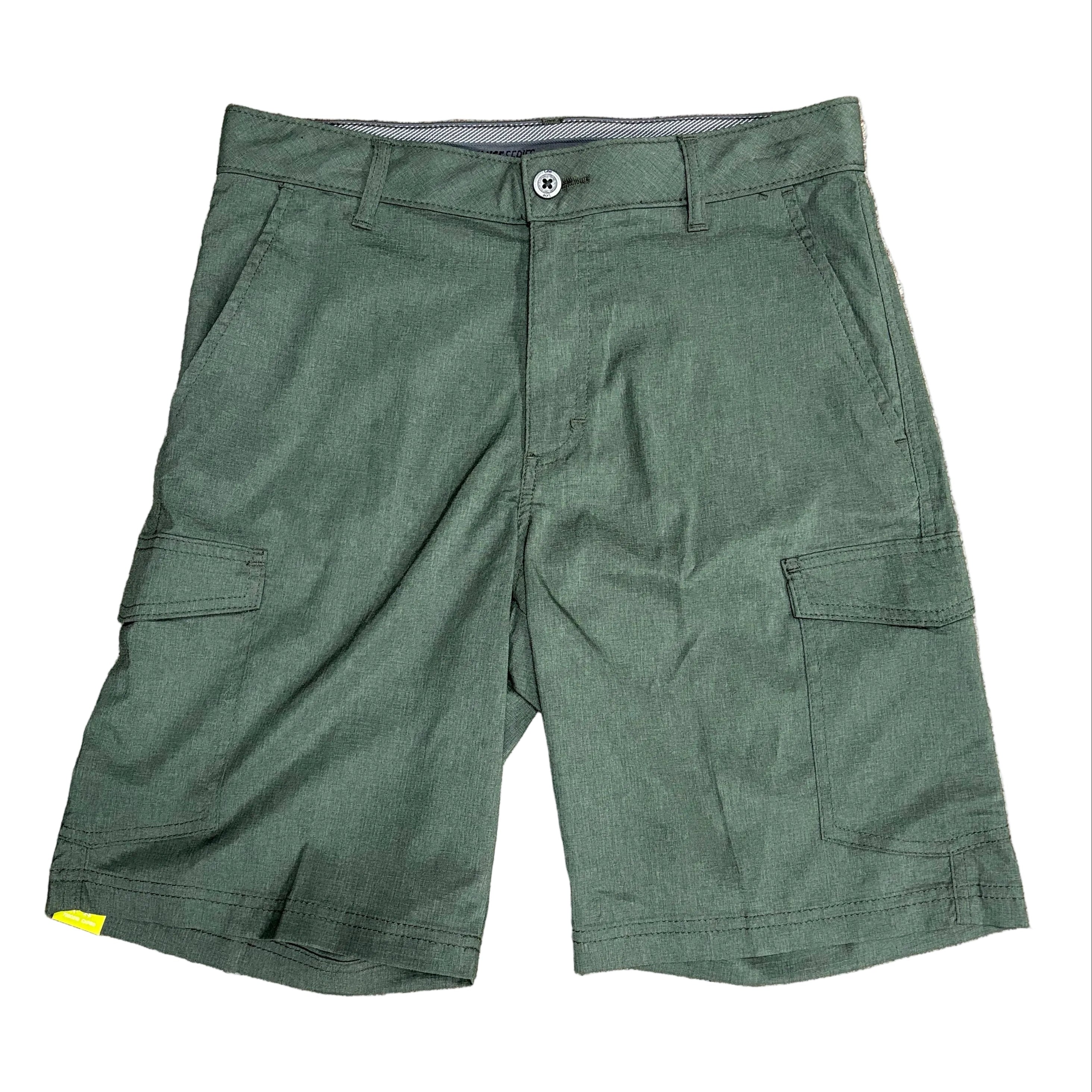 LEE - Men's Extreme Comfort Tech Cargo Short - 112314762