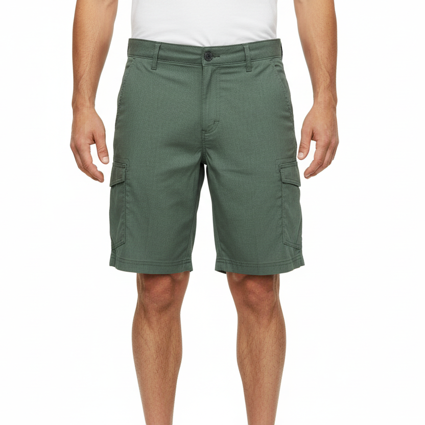LEE - Men's Extreme Comfort Tech Cargo Short - 112314762