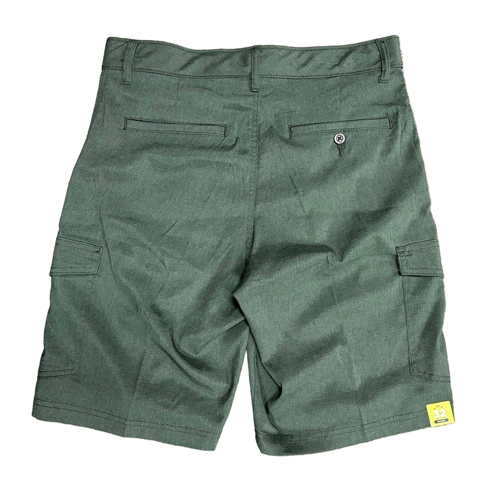 LEE - Men's Extreme Comfort Tech Cargo Short - 112314762