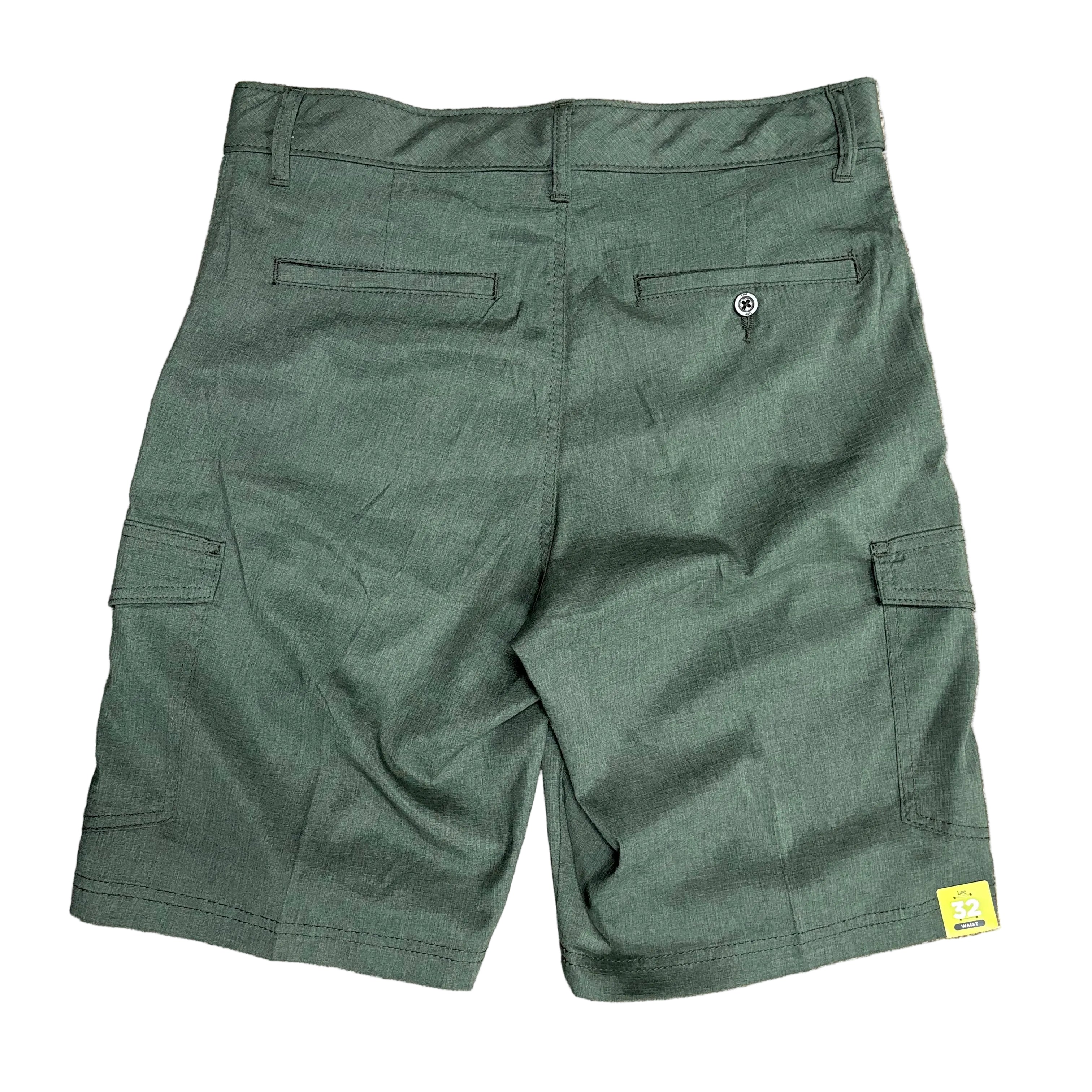 LEE - Men's Extreme Comfort Tech Cargo Short - 112314762