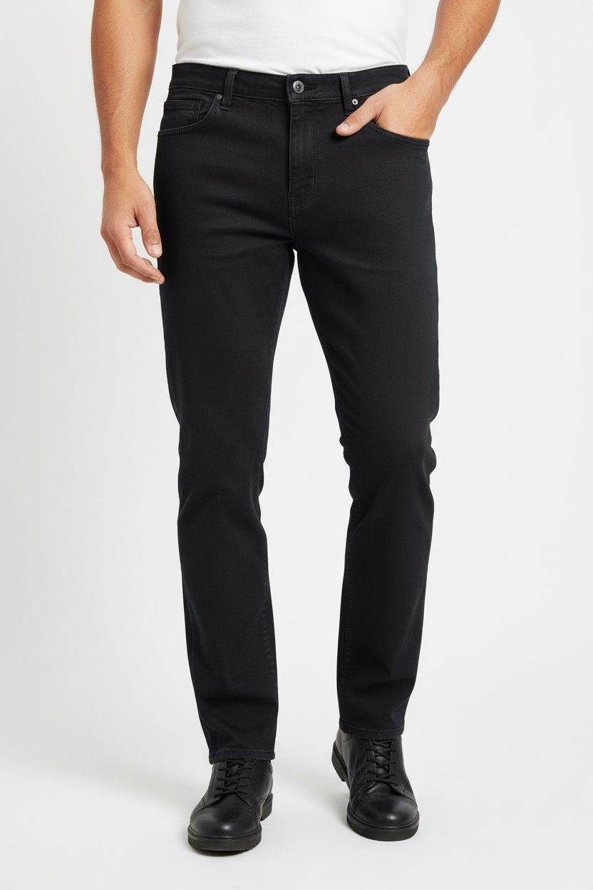 LEE - Men's Legendary Core Slim Straight Jeans - 102003527