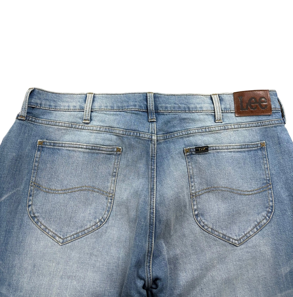 LEE - Men's Core Slim Fit Bootcut Jeans - 102003462