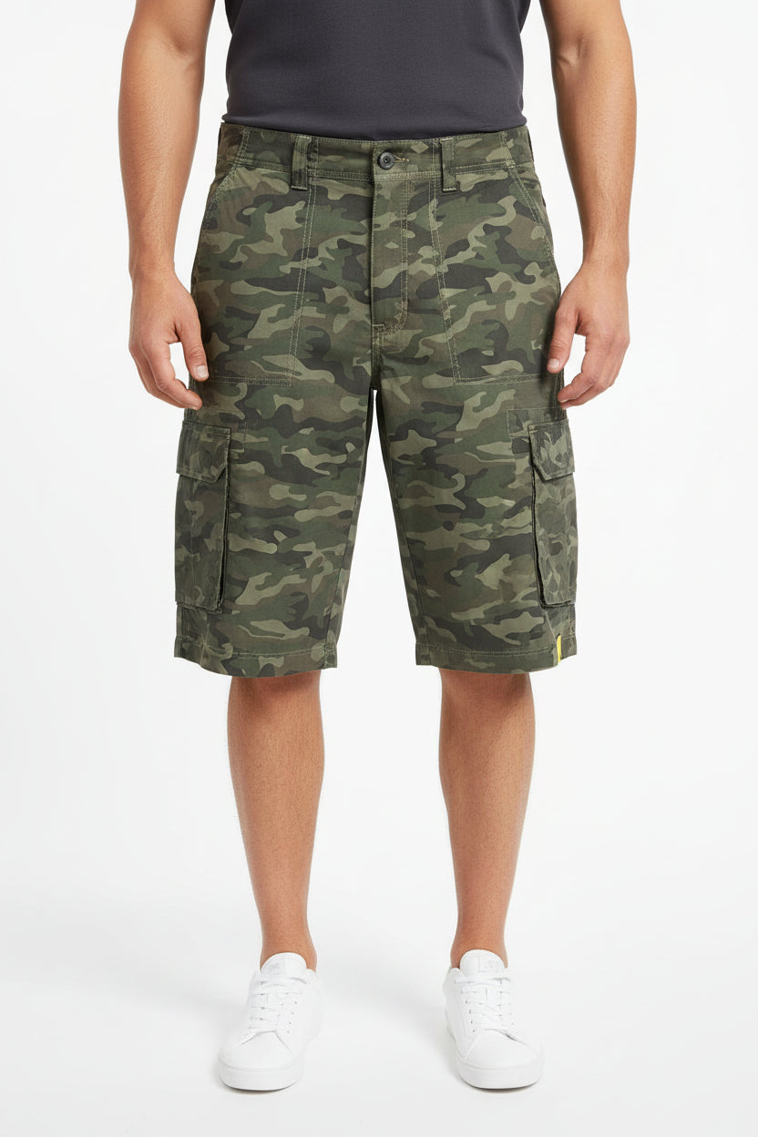 LEE - Men's Extreme Motion Cameron Cargo Shorts - 112314311