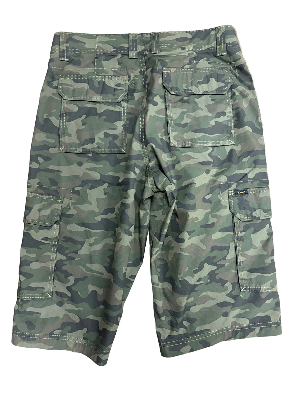 LEE - Men's Extreme Motion Cameron Cargo Shorts - 112314311