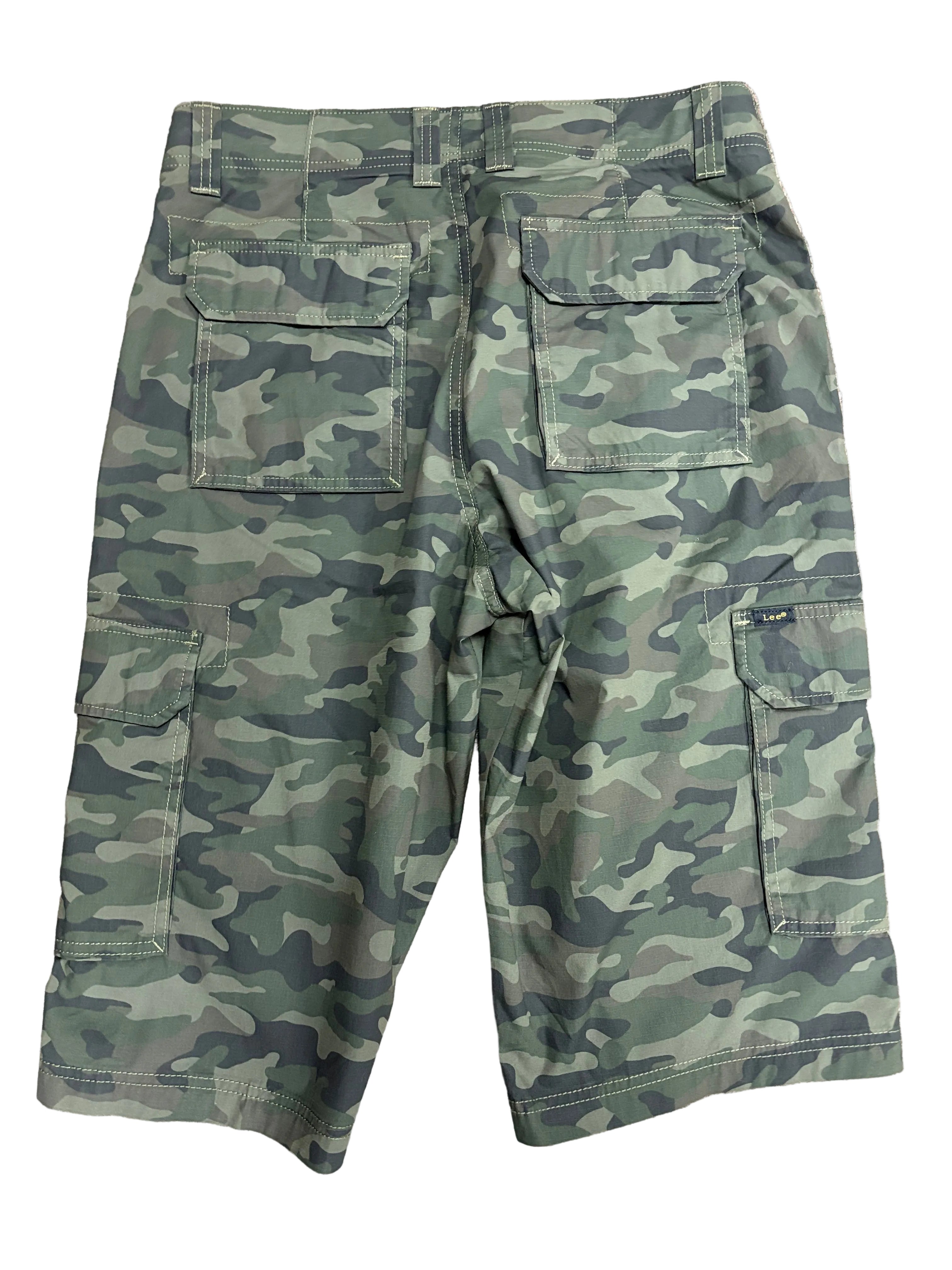 LEE - Men's Extreme Motion Cameron Cargo Shorts - 112314311