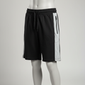 Daniel L - Pantalones cortos de punto Netply para niño - BBSH-28A