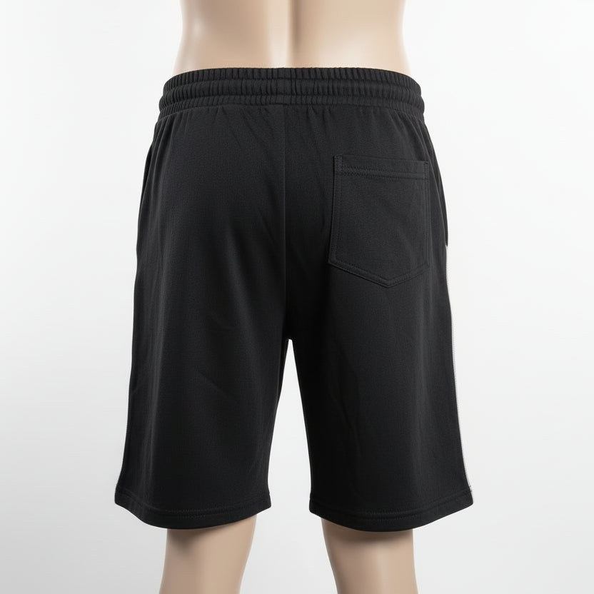 Daniel L - Pantalones cortos de punto Netply para niño - BBSH-28A