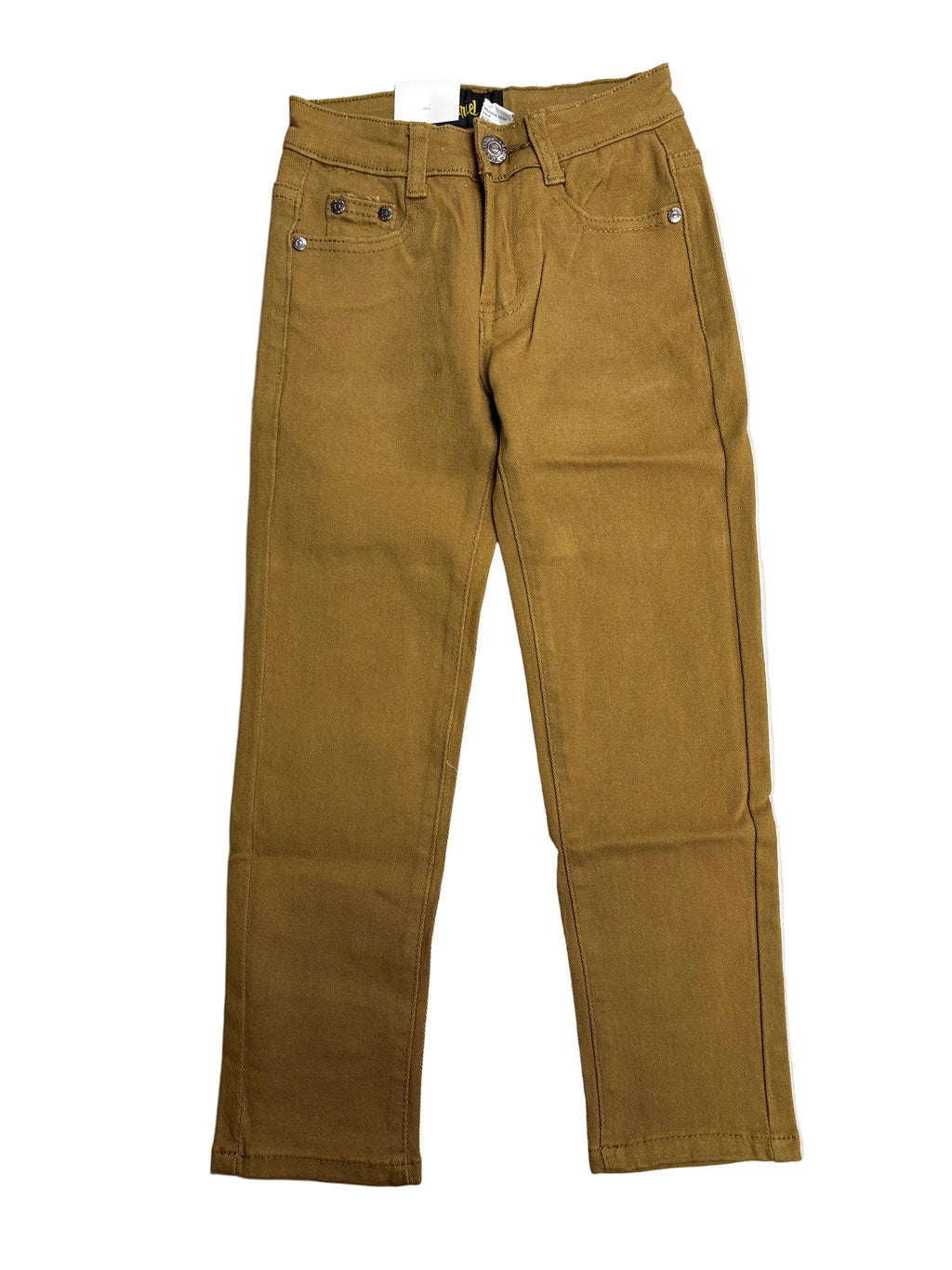 Daniel L - Pantalones Premium para niño - JBPS-688