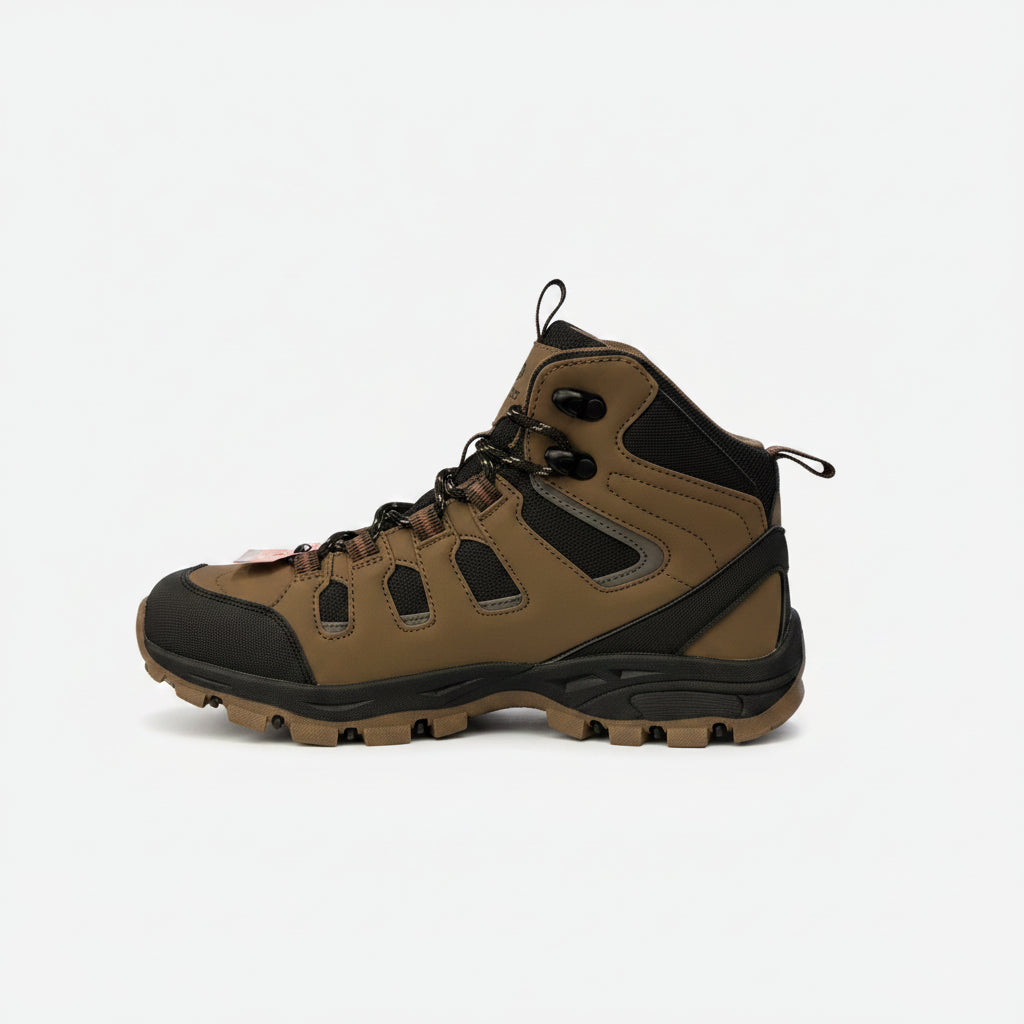 Tuff - Men's High Hiking Shoes - 8362W