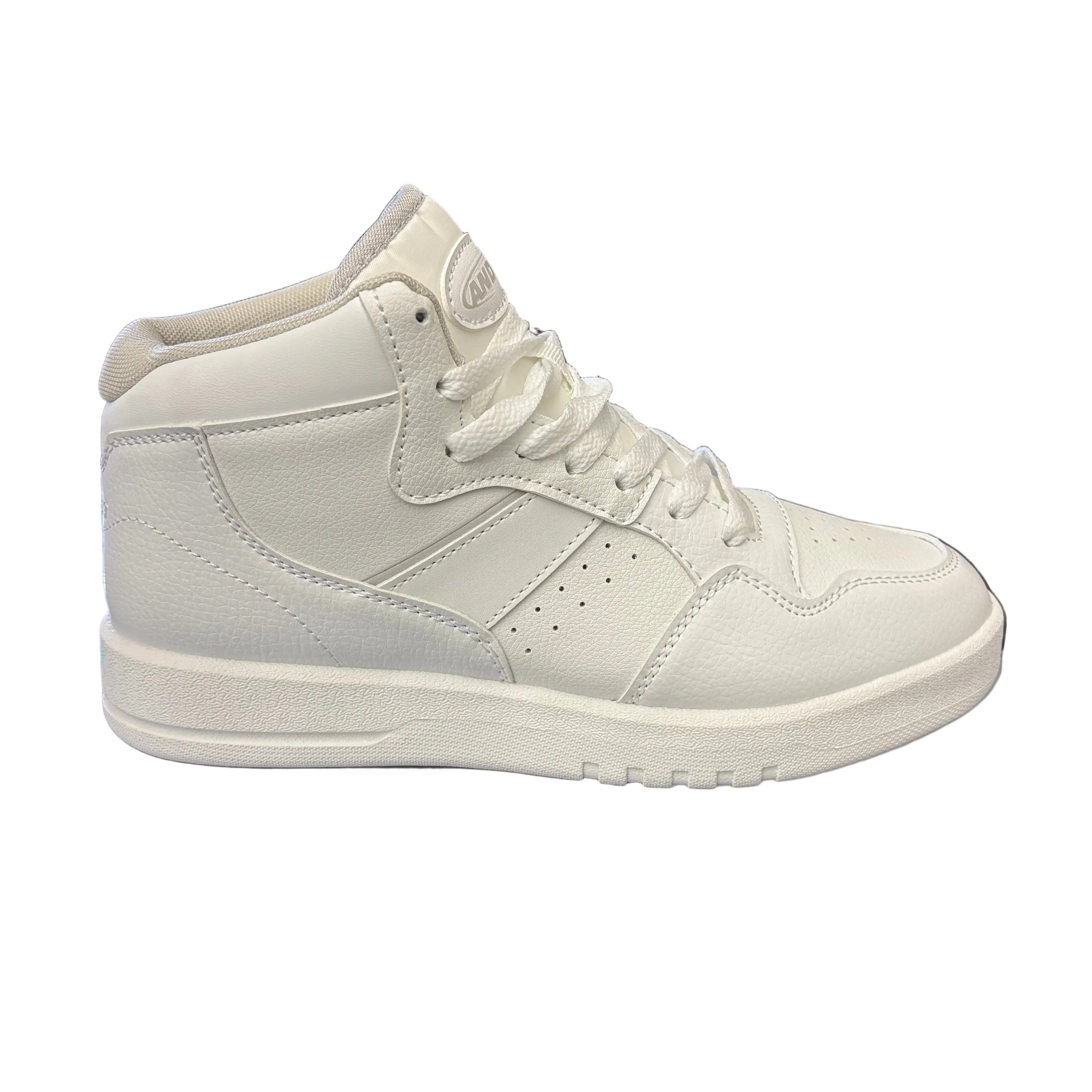 And 1 - Men's Backcut Basketball High-Top Shoes - AD90235M