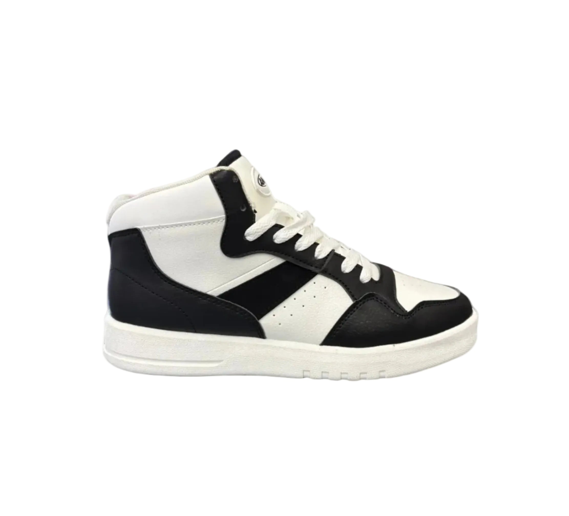 And 1 - Men's Backcut Basketball High-Top Shoes - AD90235M