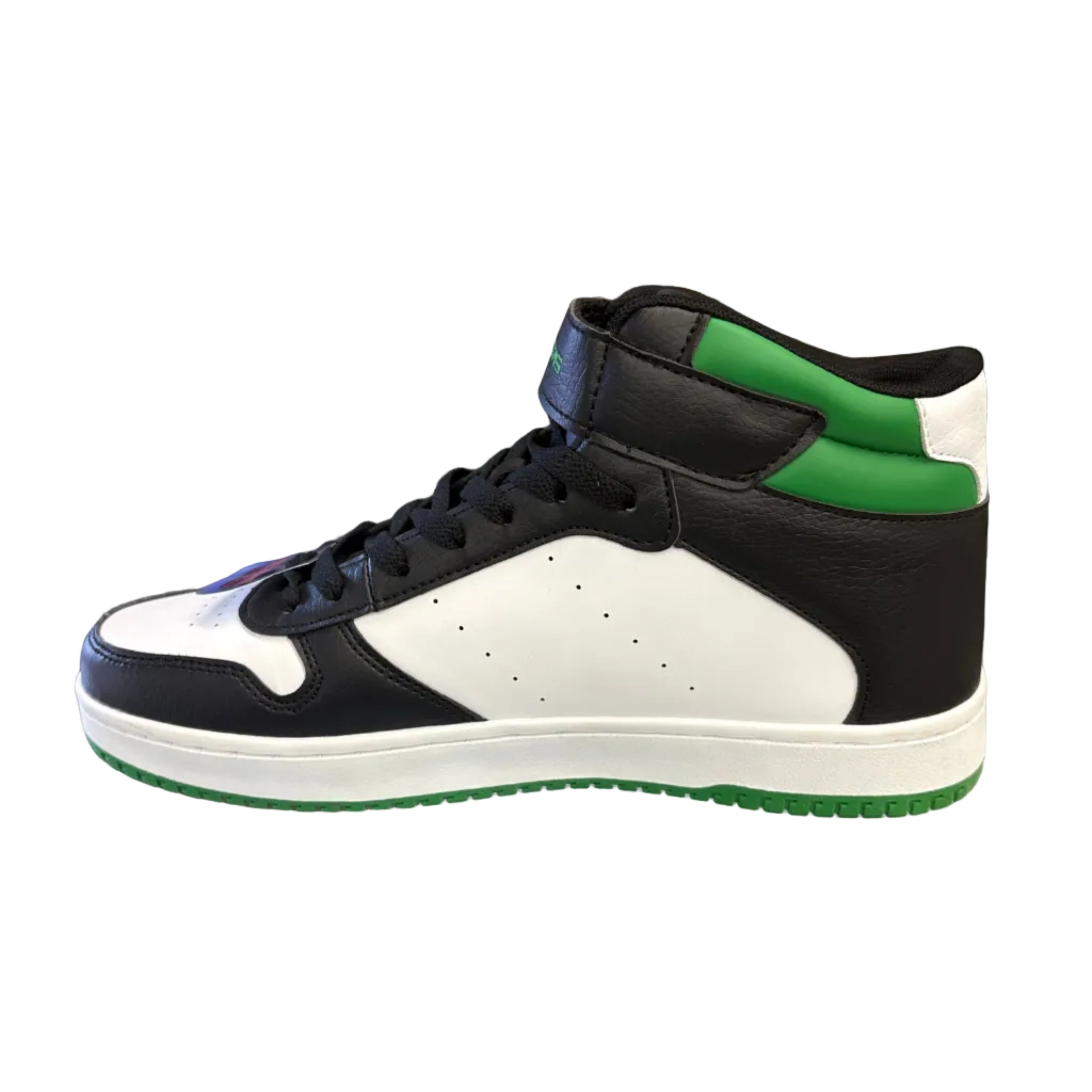 GEERS - Men's High-top Basketball Sneakers - 35080