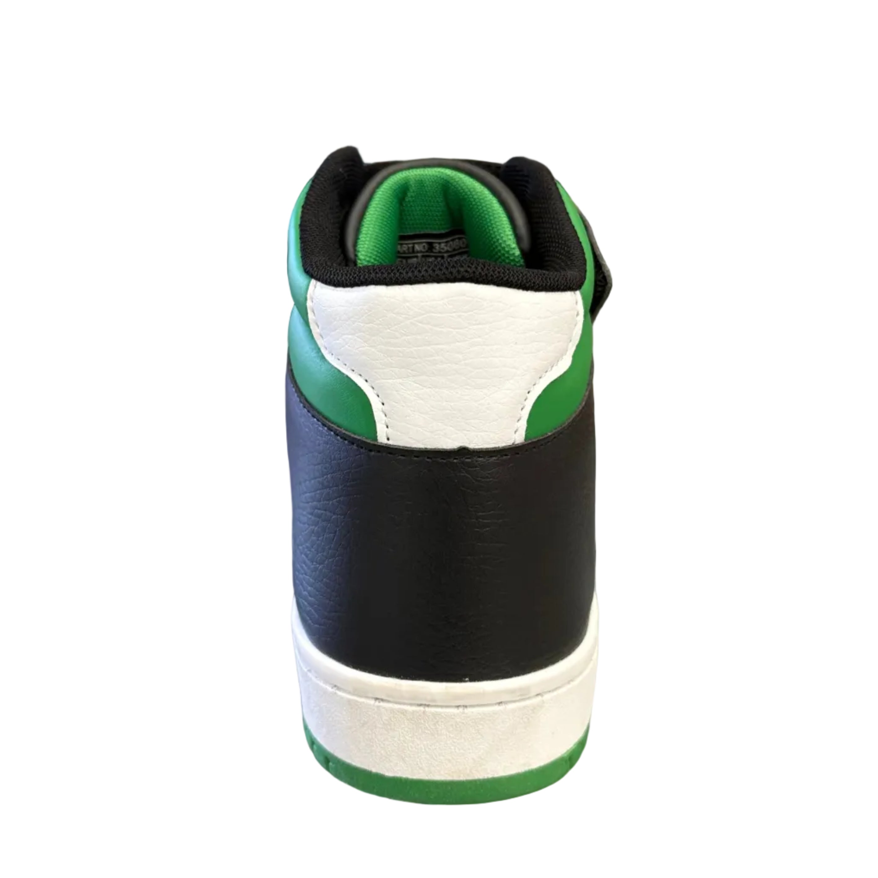GEERS - Men's High-top Basketball Sneakers - 35080