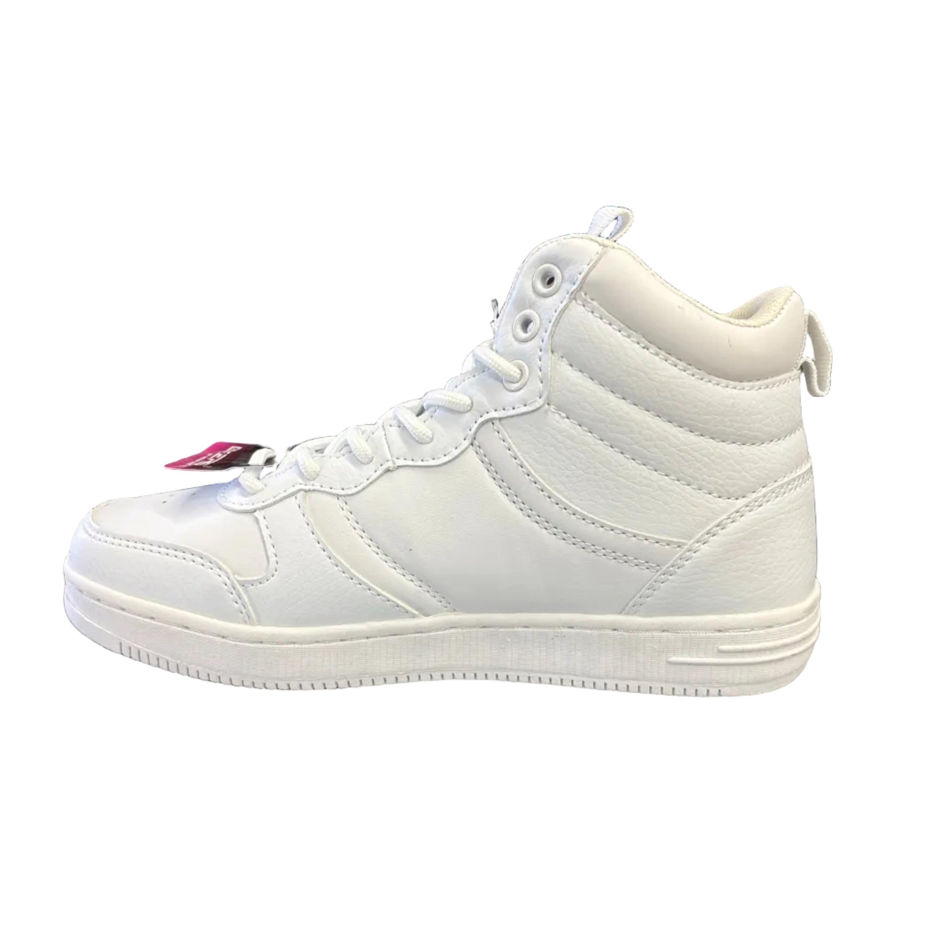GEERS - Unisex High Top Basketball Sneakers - 250201