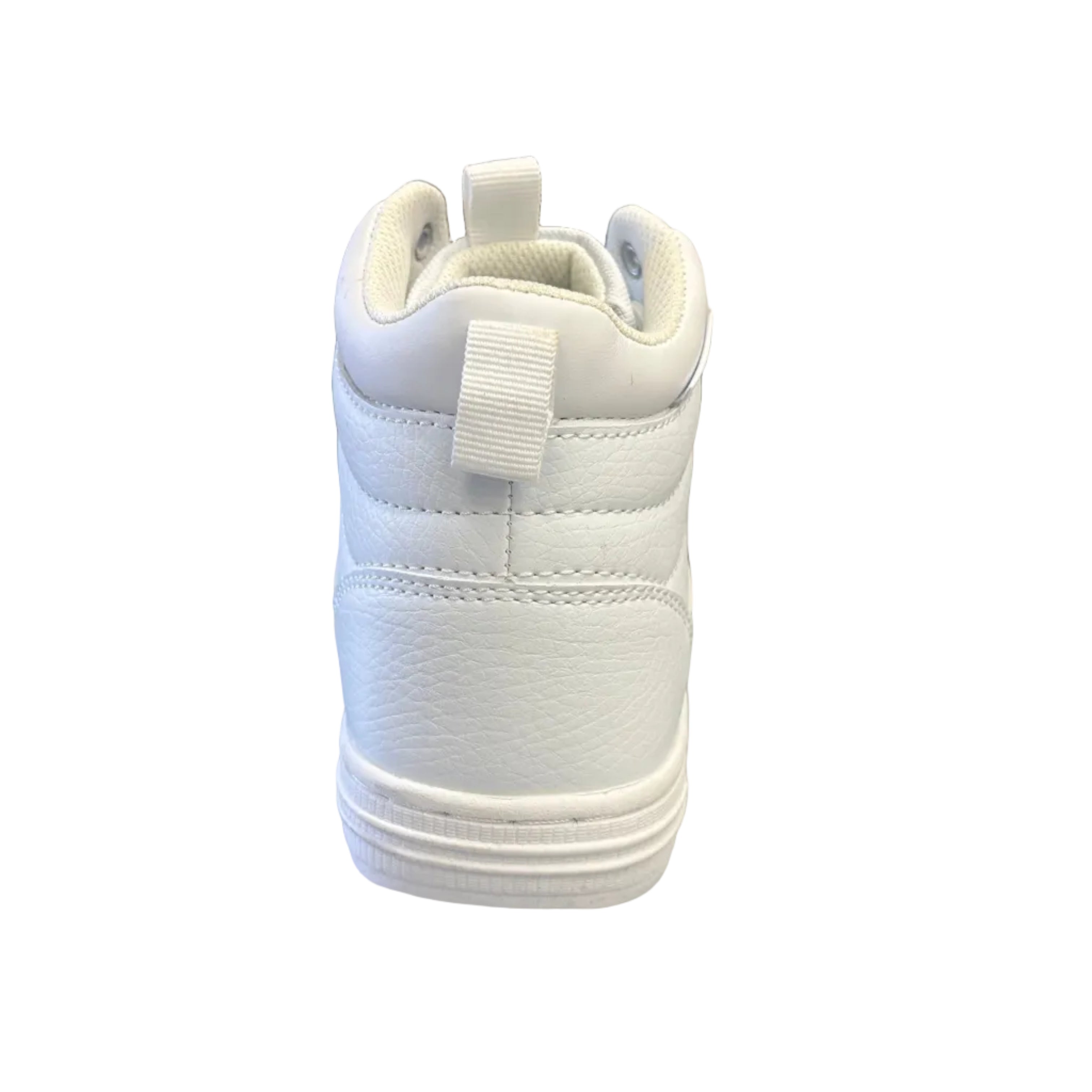 GEERS - Unisex High Top Basketball Sneakers - 250201
