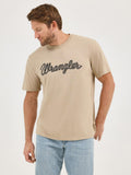 Wrangler - Men’s Year-Round Short Sleeve T-Shirt - Regular Fit - 112344128