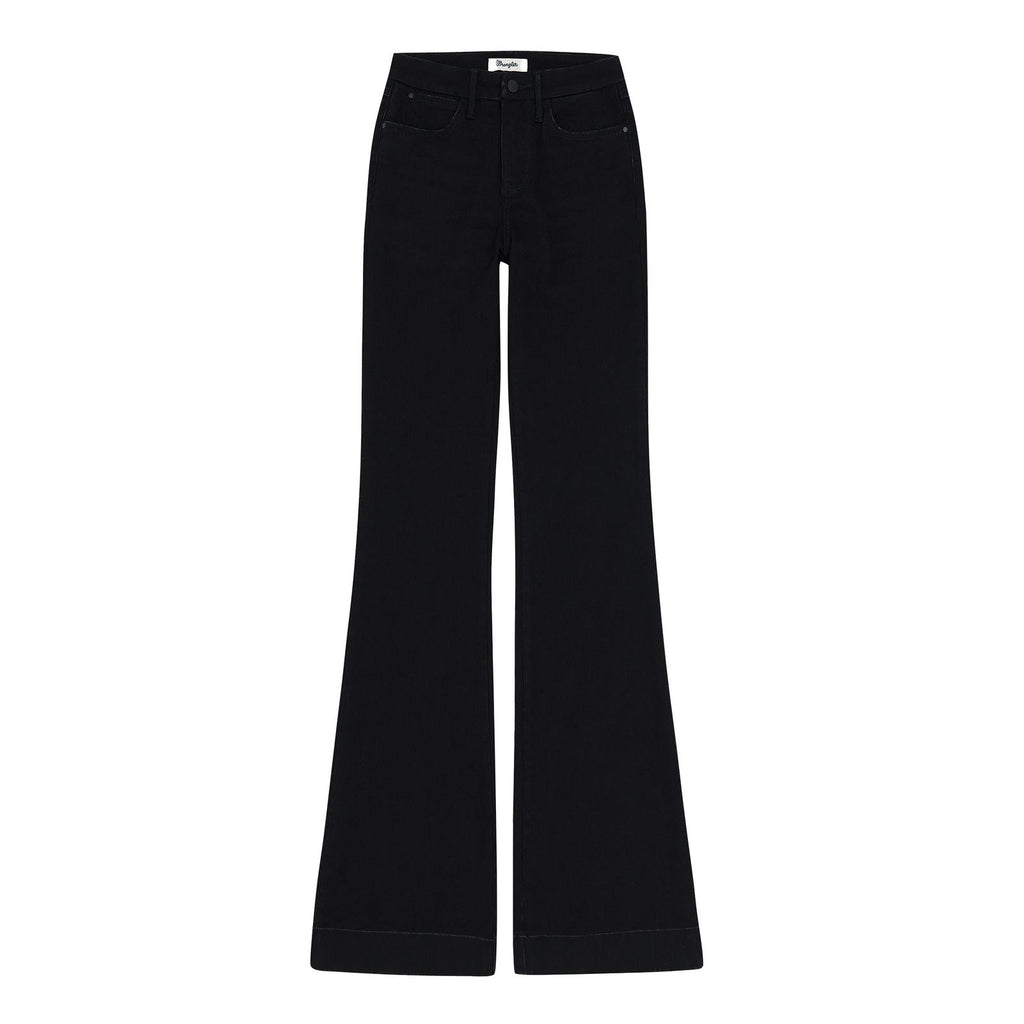 Wrangler® Women’s Bespoke Trouser Jean - High Rise - 112381184