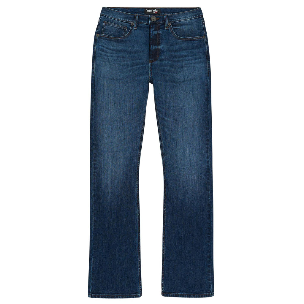 Wrangler® Men’s 20X® 42 Vintage Boot Jean - 112381603