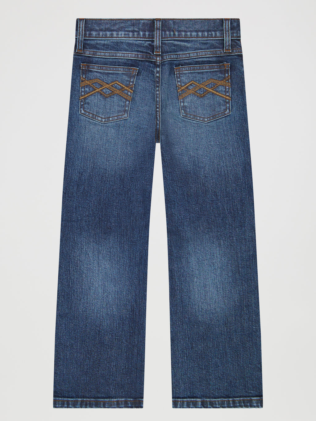Wrangler Western Boys 20x Vintage Bootcut Jean - 112381665