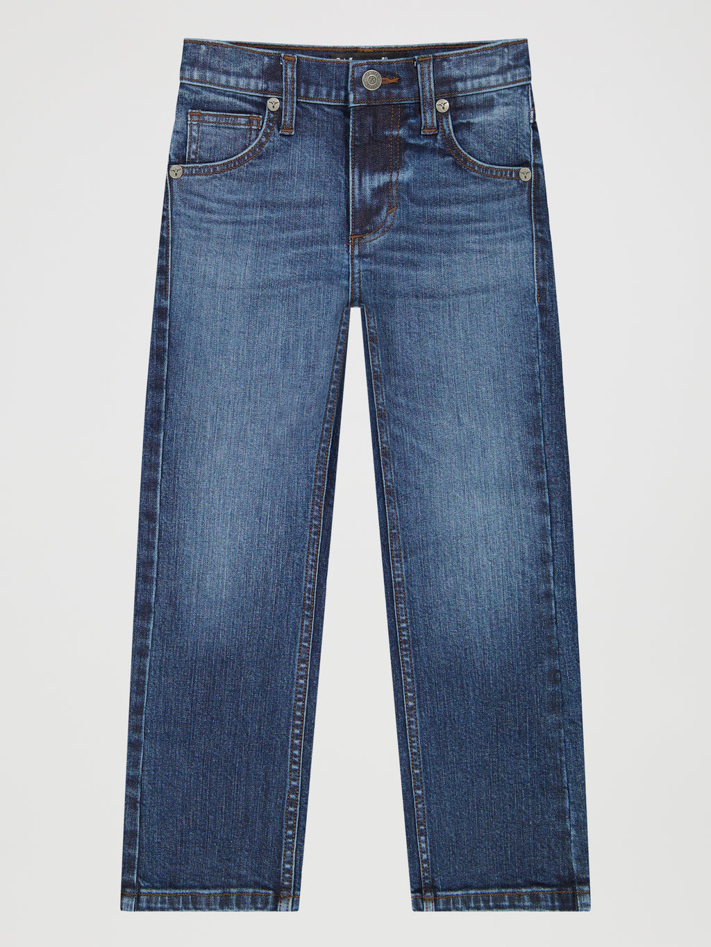 Wrangler Western Boys 20x Vintage Bootcut Jean - 112381665