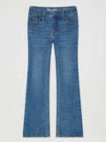 Wrangler - Girl’s Retro Boot Cut  Jean - 112382716