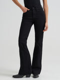 Wrangler® Jean a Medida para Mujer - Tiro Alto - 112381184