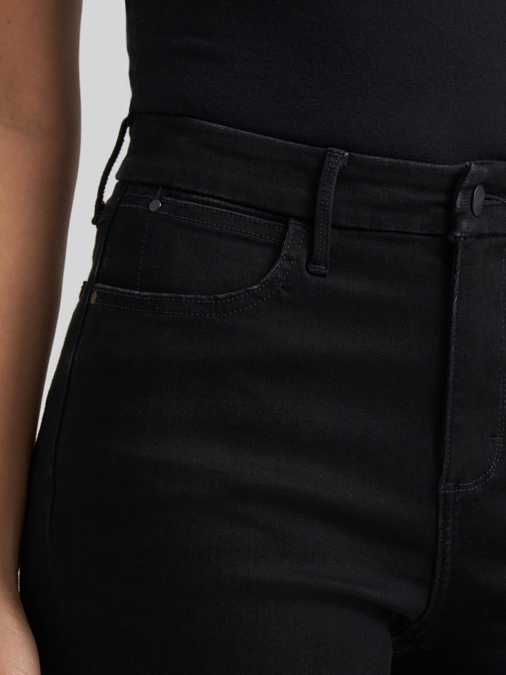 Wrangler® Jean a Medida para Mujer - Tiro Alto - 112381184