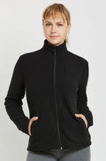 Sofra - Ladies Polar Fleece Jacket - LPF200E
