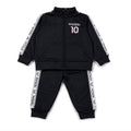 Toddler MESSI® Long Sleeve Top & Pants Set - 32M5224YLZA-001