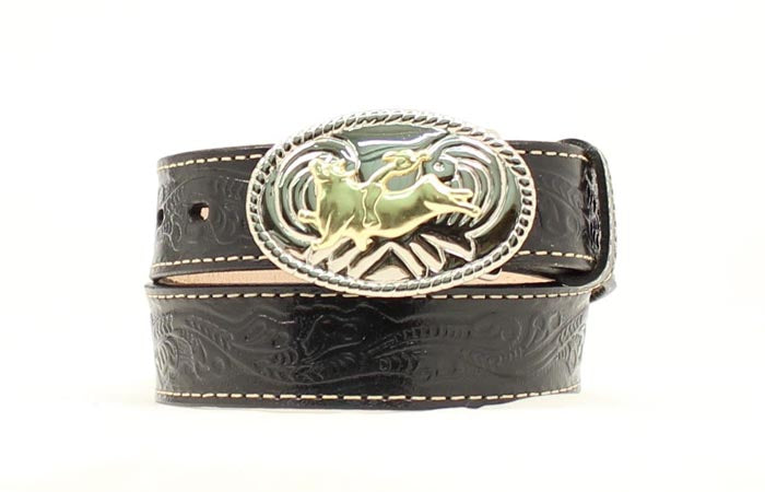 Nocona Boys Western Belt - N4410401
