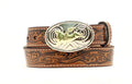 Cinturón vaquero Nocona para niños - N4410402