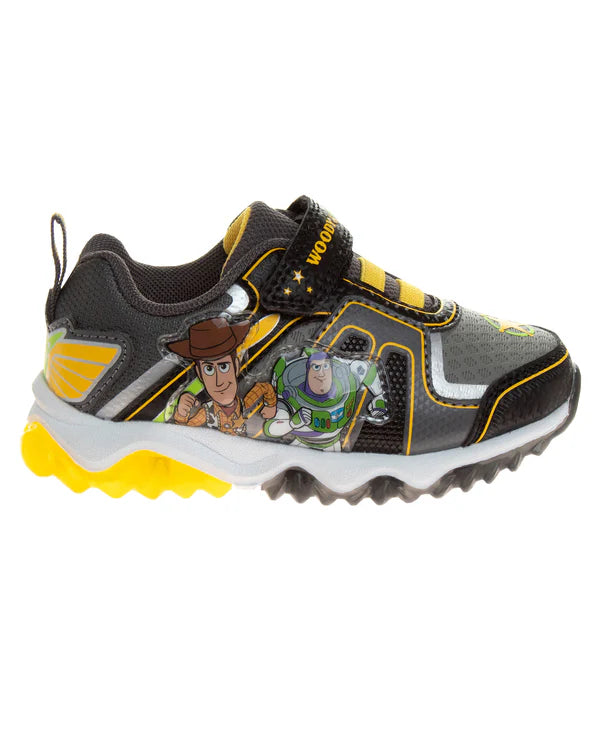 Toy Story Boys' Fashion Sneakers - CH93496