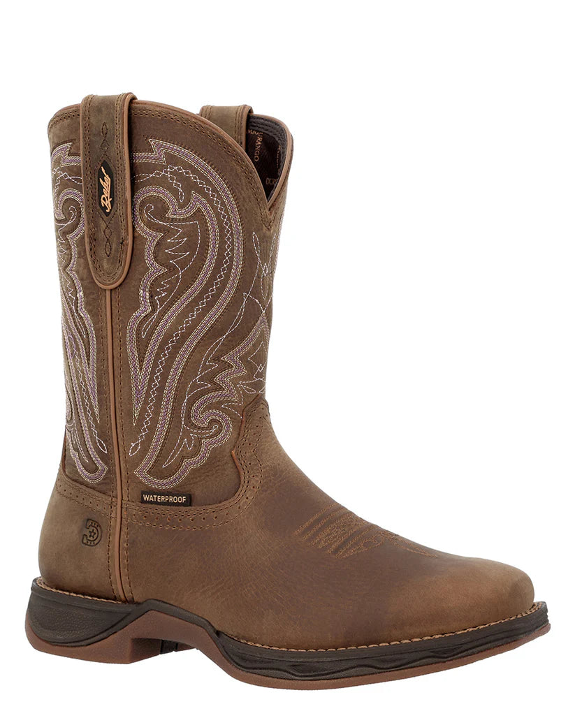 Durango Women's Lady Rebel Ultra-Lite Boots - DRD0511