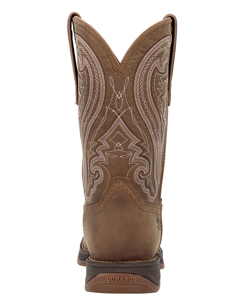 Durango Women's Lady Rebel Ultra-Lite Boots - DRD0511