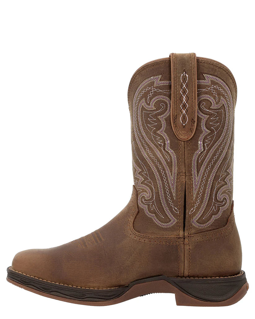 Durango Women's Lady Rebel Ultra-Lite Boots - DRD0511