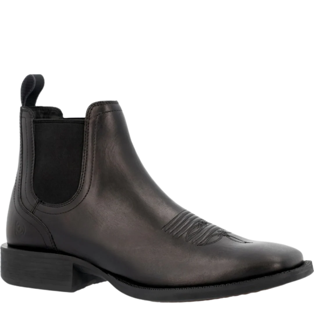 Durango - Men's Shyloh Western Ankle Boot - DDB0525